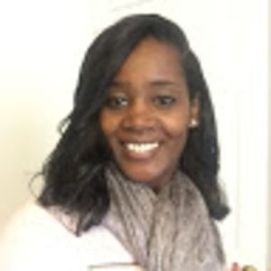 Meet your Posher, Ericka